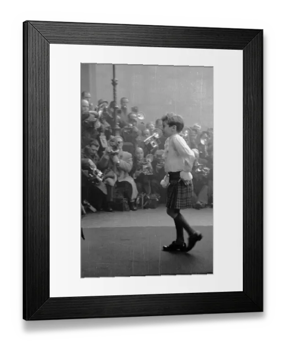 Framed Print : Dalkeith Wedding Framed Print : Dalkeith Wedding