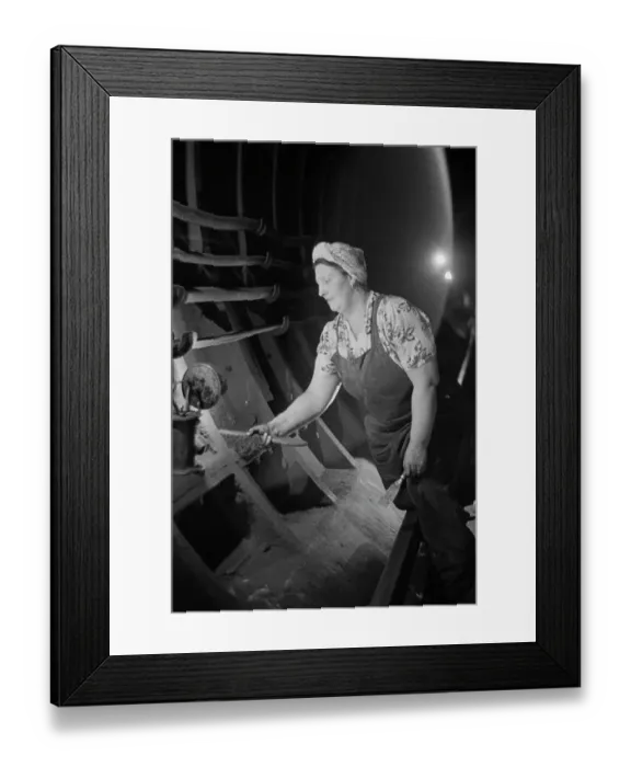 Framed Print : Underground Tunnel Fluffers Framed Print : Underground Tunnel Fluffers