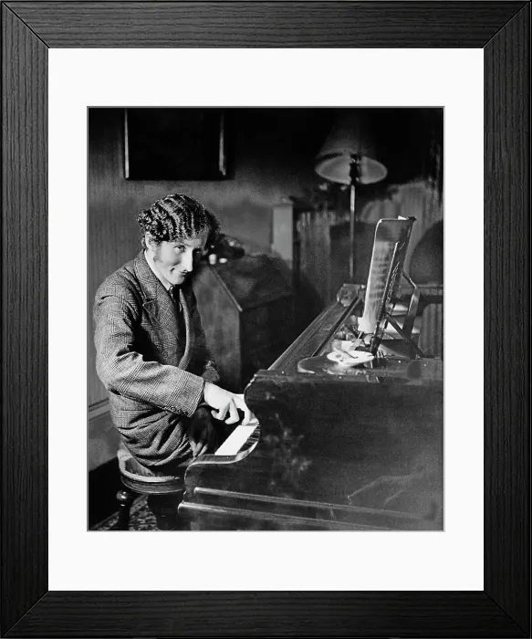 Framed Print : Vladimir Levinski