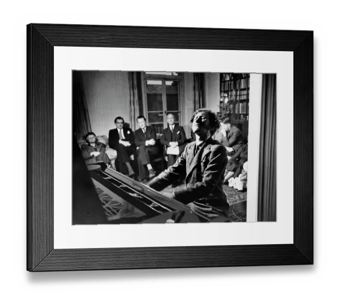 Framed Print : Vladimir Levinski