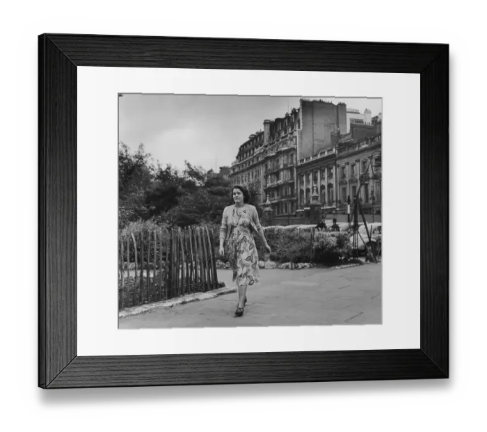 Framed Print : Lincoln's Inn Fields Framed Print : Lincoln's Inn Fields