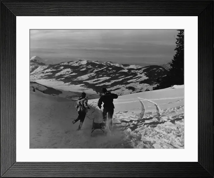 Framed Print : Twice Upon A Time Framed Print : Twice Upon A Time