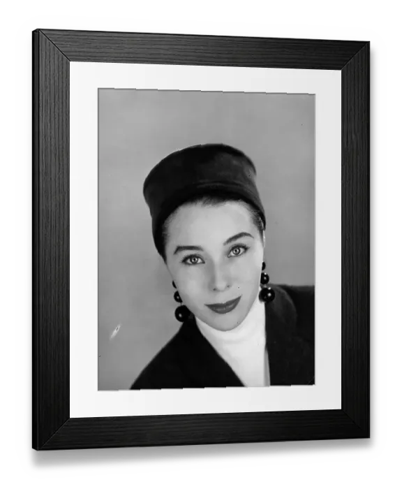 Framed Print : Smoking Cap Framed Print : Smoking Cap