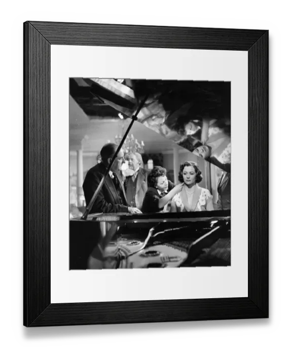Framed Print : Trent's Last Case Framed Print : Trent's Last Case