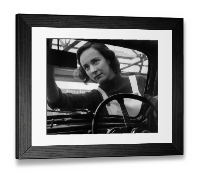 Framed Print : Screen Service Framed Print : Screen Service