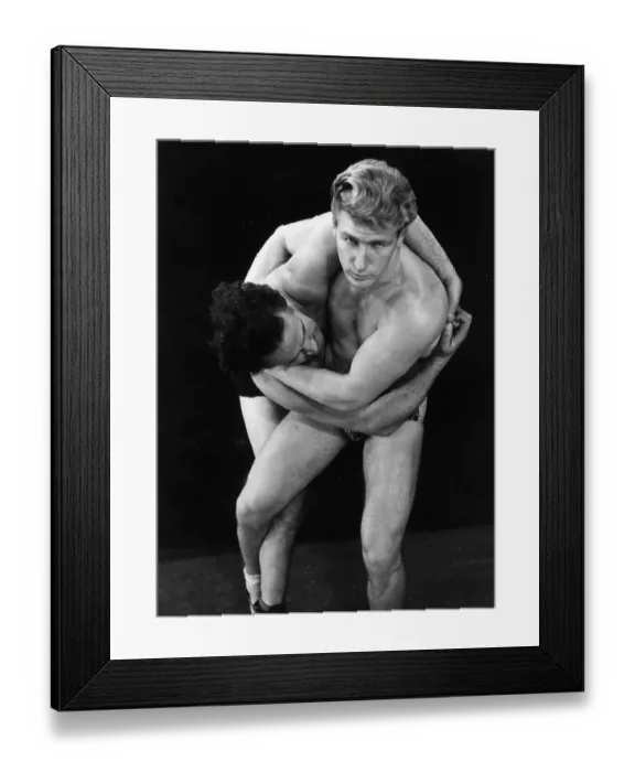 Framed Print : Robinson V Ward Framed Print : Robinson V Ward
