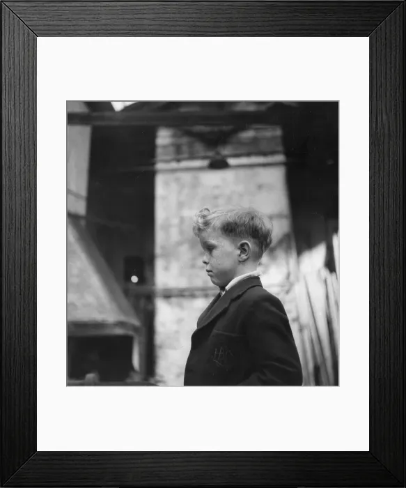Framed Print : Freckle Faced Framed Print : Freckle Faced