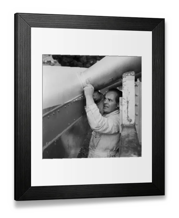 Framed Print : Adjustments Framed Print : Adjustments