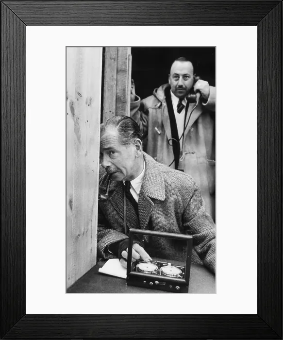 Framed Print : Time Keepers Framed Print : Time Keepers