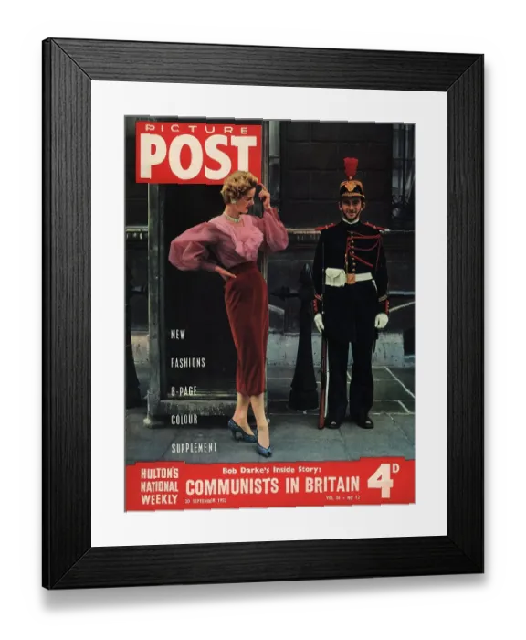 Framed Print : Distraction Framed Print : Distraction