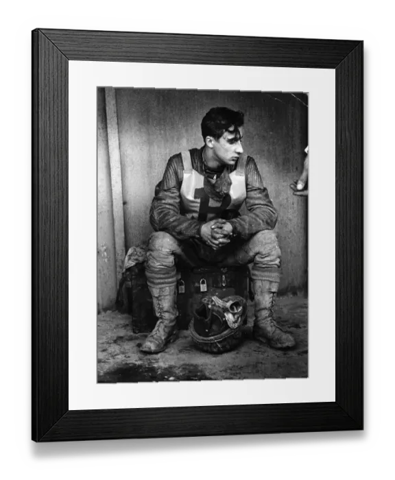 Framed Print : Dan Forsberg Framed Print : Dan Forsberg