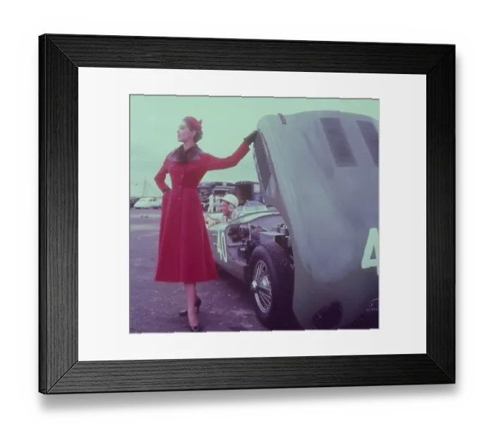 Framed Print : Call A Mechanic Framed Print : Call A Mechanic