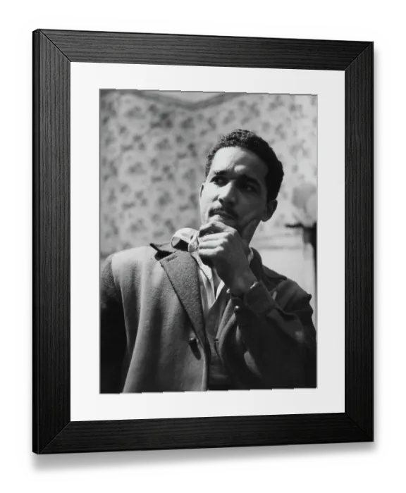Framed Print : Brixton Life Framed Print : Brixton Life