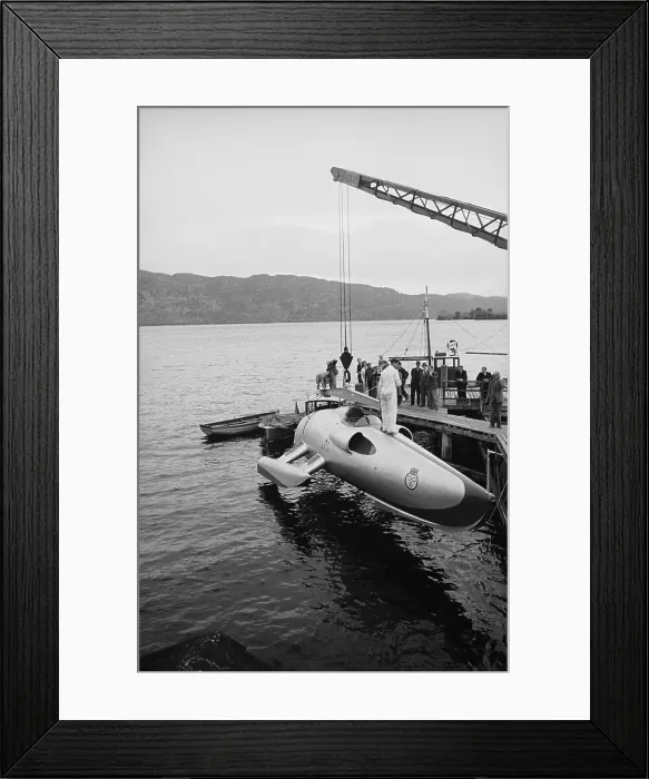 Framed Print : Lowering Crusader Framed Print : Lowering Crusader