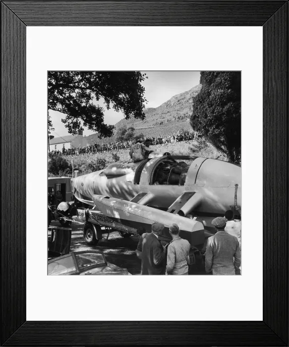 Framed Print : Crusader Prepared Framed Print : Crusader Prepared