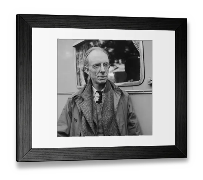 Framed Print : Reid Railton Framed Print : Reid Railton