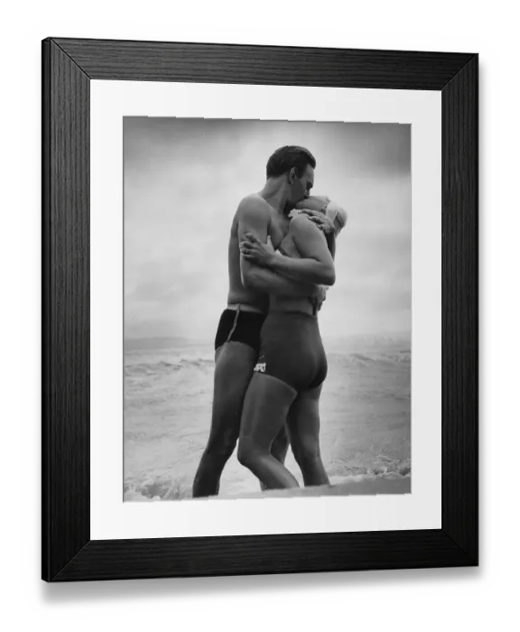 Framed Print : Barbara Payton Framed Print : Barbara Payton