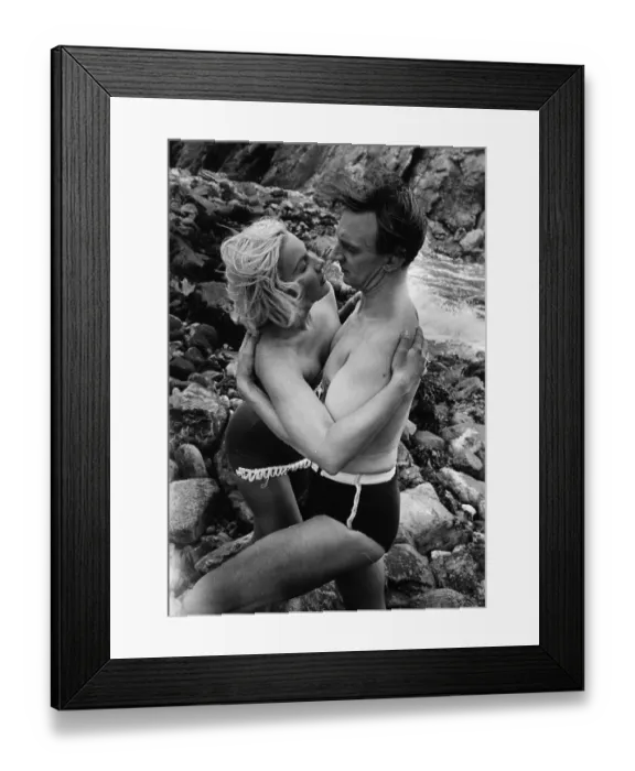 Framed Print : Four Sided Triangle Framed Print : Four Sided Triangle