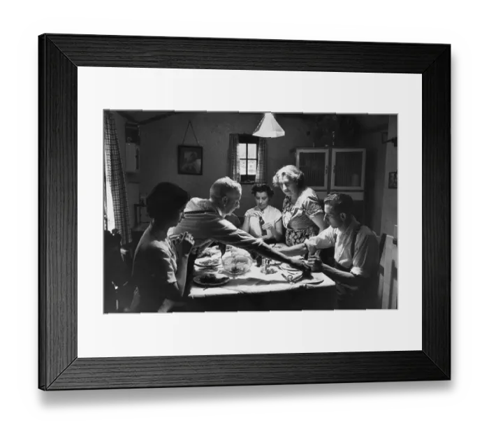 Framed Print : Home In Ebbw Vale Framed Print : Home In Ebbw Vale