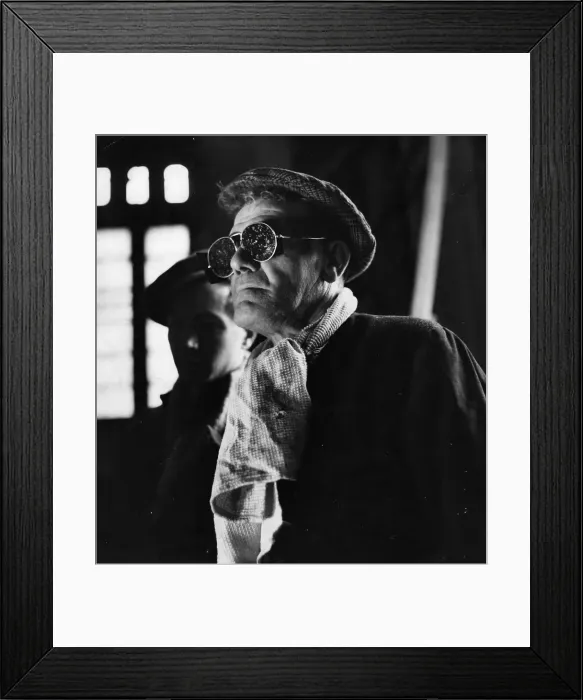 Framed Print : Steelworker Framed Print : Steelworker