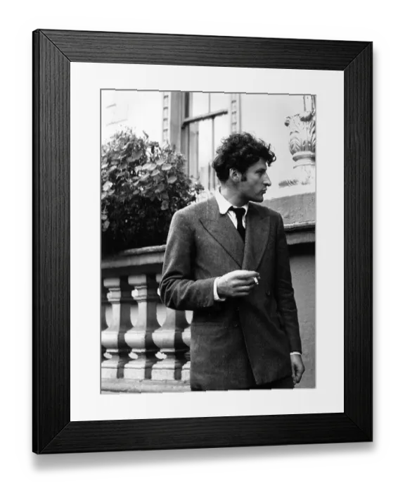Framed Print : Lucian Freud Framed Print : Lucian Freud