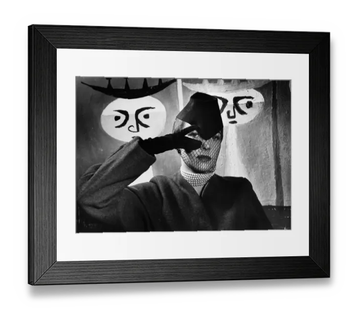Framed Print : Fashion School Framed Print : Fashion School