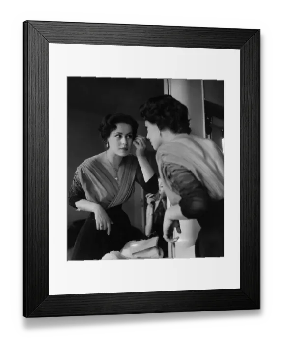 Framed Print : Lia Amanda Framed Print : Lia Amanda