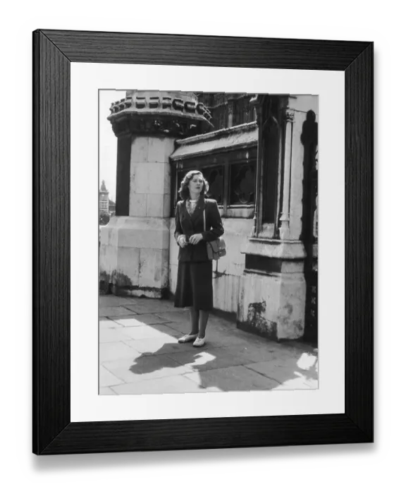 Framed Print : School Reunion Framed Print : School Reunion