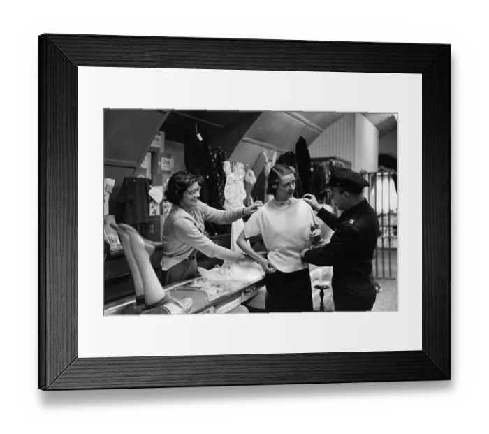 Framed Print : Does It Fit Framed Print : Does It Fit