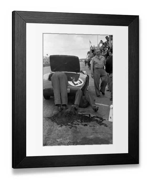 Framed Print : Out Of The Race Framed Print : Out Of The Race