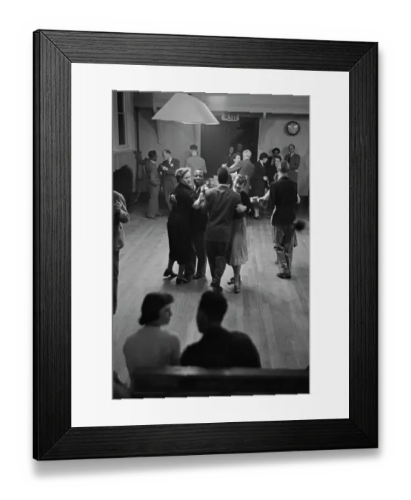 Framed Print : USAF In England, 1952 Framed Print : USAF In England, 1952