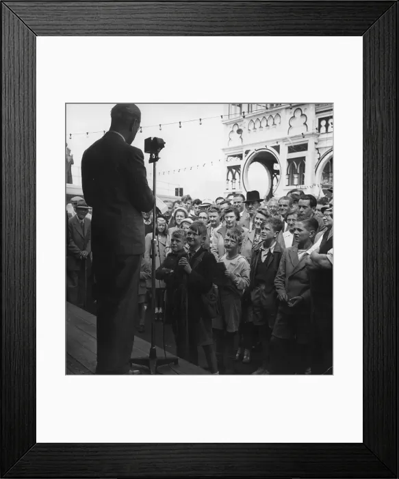 Framed Print : Prize Winners Framed Print : Prize Winners