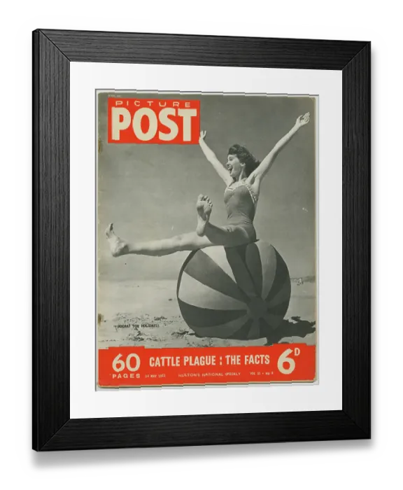 Framed Print : Hooray For Holidays! Framed Print : Hooray For Holidays!