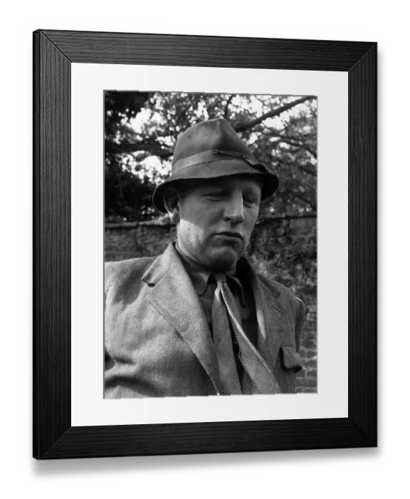 Framed Print : Cattle Plague Framed Print : Cattle Plague