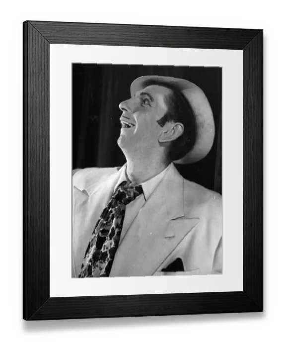 Framed Print : Arthur English Framed Print : Arthur English