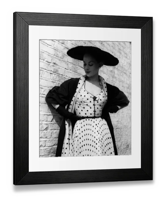Framed Print : Summer Style Framed Print : Summer Style