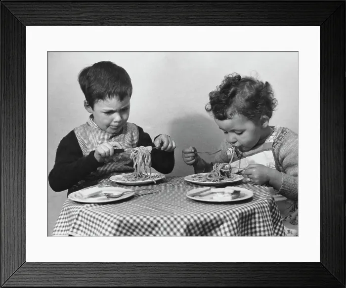 Framed Print : There's Simply No End To It! Framed Print : There's Simply No End To It!