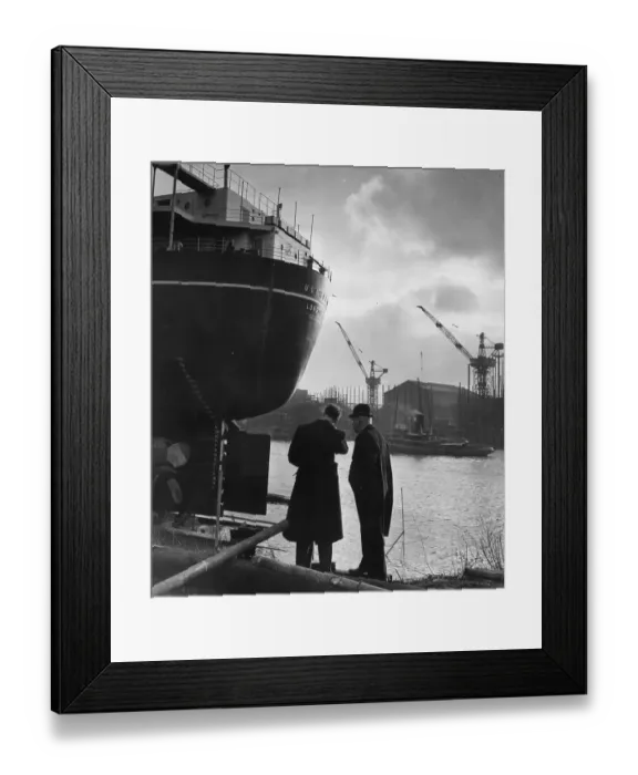 Framed Print : The New Uganda Framed Print : The New Uganda