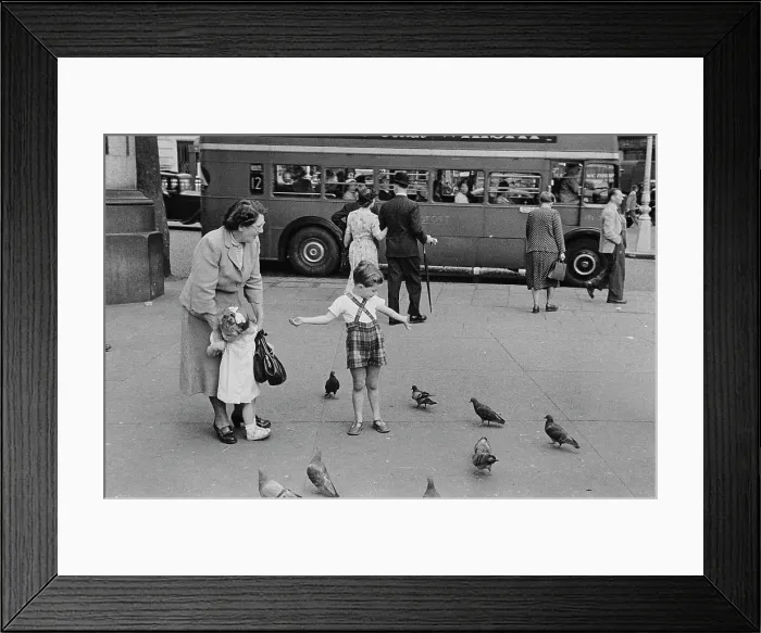 Framed Print : Women Reporters Framed Print : Women Reporters