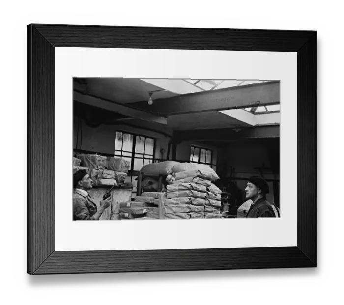 Framed Print : Women Reporters Framed Print : Women Reporters