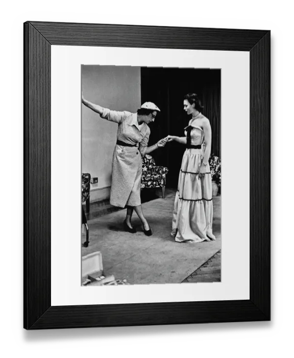 Framed Print : Marjorie Proops Framed Print : Marjorie Proops