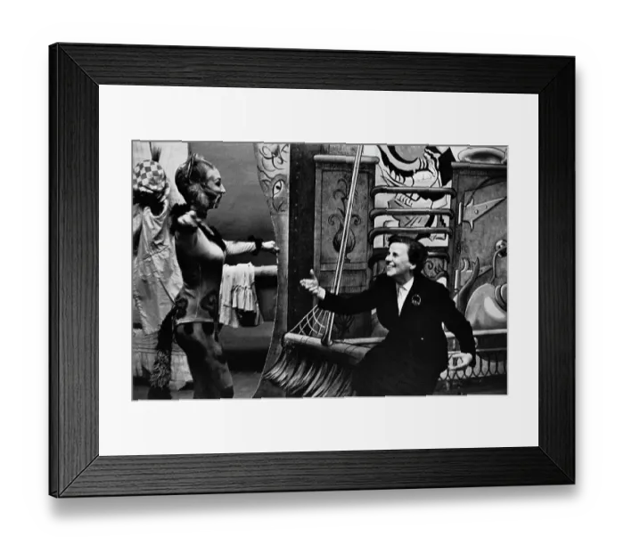 Framed Print : Women Reporters Framed Print : Women Reporters