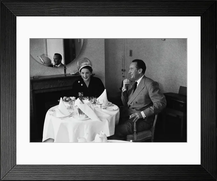 Framed Print : Women Reporters Framed Print : Women Reporters