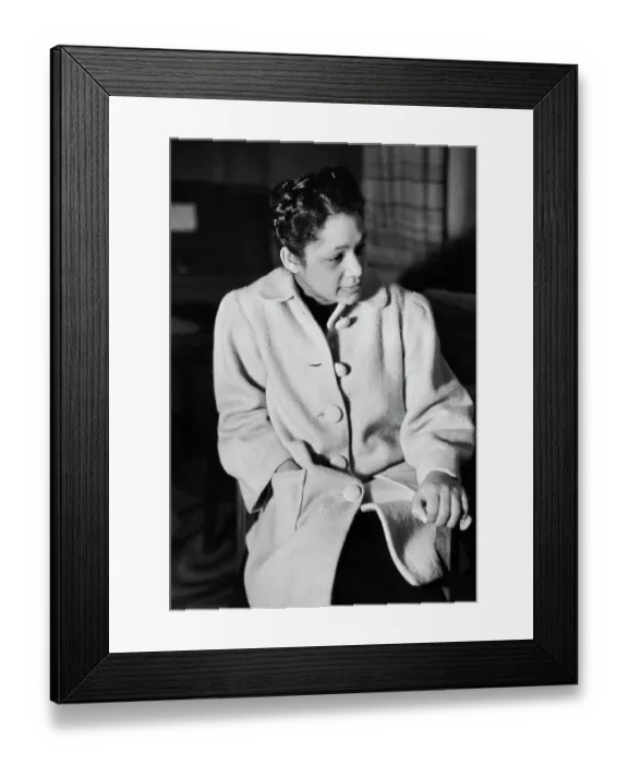 Framed Print : Caribbean Nurse Framed Print : Caribbean Nurse