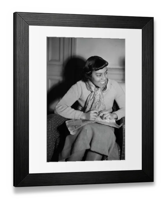 Framed Print : From The Commonwealth, A Special Welcome Framed Print : From The Commonwealth, A Special Welcome