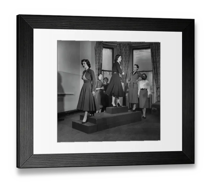 Framed Print : Mother And Daughter Framed Print : Mother And Daughter