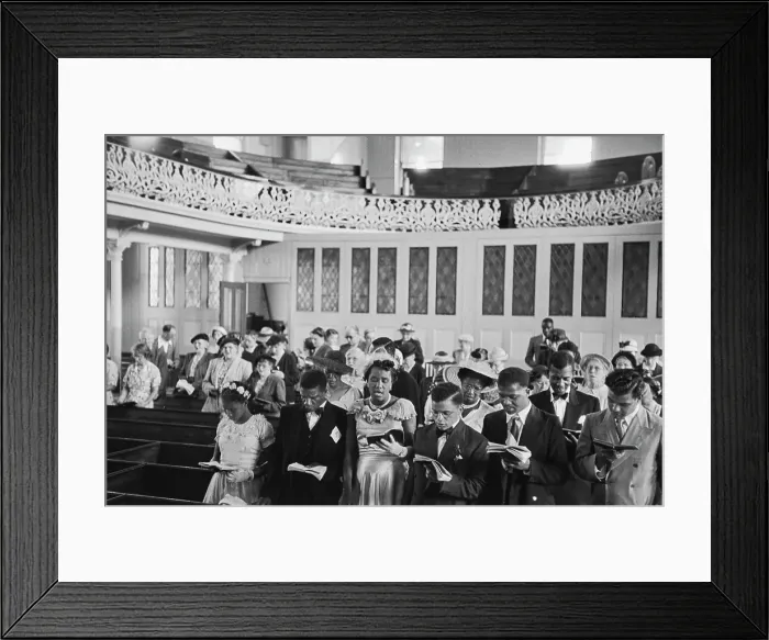 Framed Print : South London Wedding Framed Print : South London Wedding