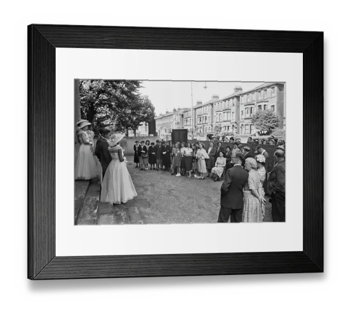 Framed Print : South London Wedding Framed Print : South London Wedding