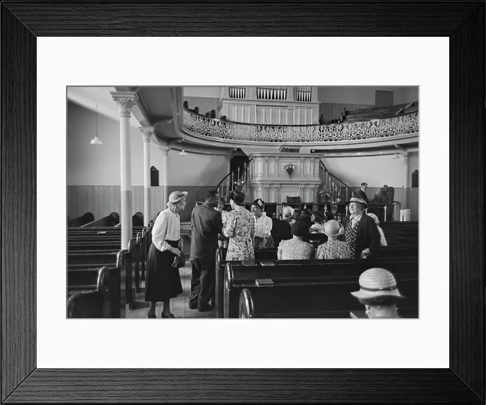 Framed Print : South London Wedding Framed Print : South London Wedding