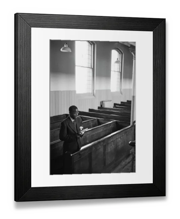 Framed Print : South London Wedding Framed Print : South London Wedding